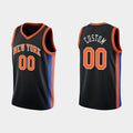 Custom black basketball jersey #23 | GameDay Jerseys