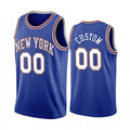 Custom navy basketball jersey #20 | GameDay Jerseys