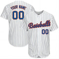 Custom baseball jersey | GameDay Jerseys