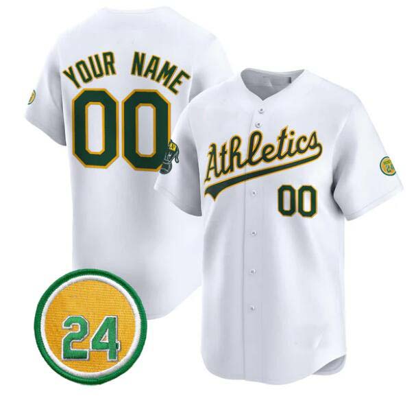 Custom white baseball jersey | GameDay Jerseys