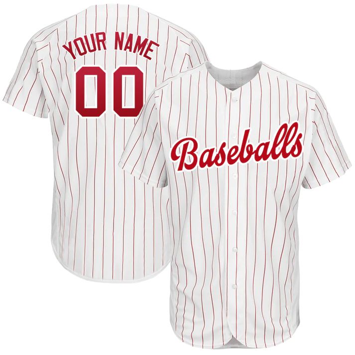 Custom baseball jersey | GameDay Jerseys
