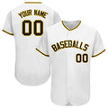 Custom baseball jersey | GameDay Jerseys