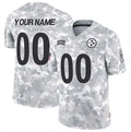 Custom football jersey | GameDay Jerseys