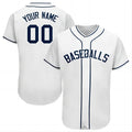 Custom baseball jersey | GameDay Jerseys
