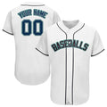 Custom baseball jersey | GameDay Jerseys