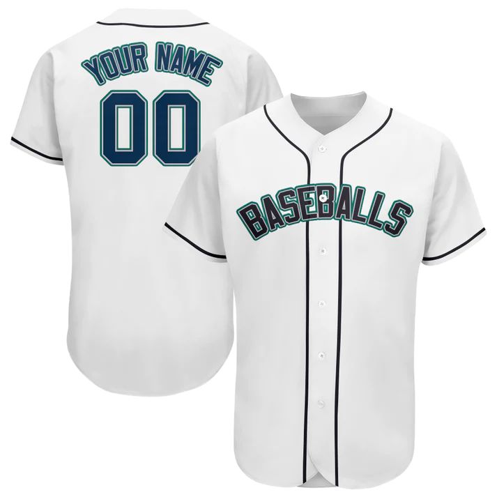 Custom baseball jersey | GameDay Jerseys