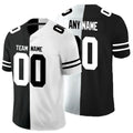 Custom black football jersey | GameDay Jerseys