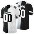 Custom black football jersey | GameDay Jerseys