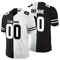 Custom black football jersey | GameDay Jerseys