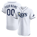 Custom white baseball jersey | GameDay Jerseys