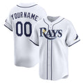 Custom white baseball jersey | GameDay Jerseys
