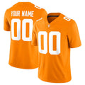 Custom orange football jersey | GameDay Jerseys