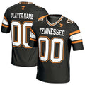 Custom black football jersey | GameDay Jerseys