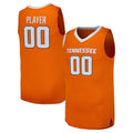 Custom orange basketball jersey | GameDay Jerseys