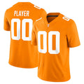 Custom orange jersey | GameDay Jerseys