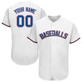 Custom baseball jersey | GameDay Jerseys