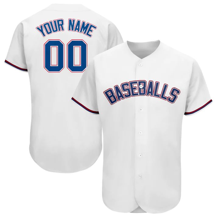 Custom baseball jersey | GameDay Jerseys