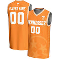 Custom orange basketball jersey | GameDay Jerseys