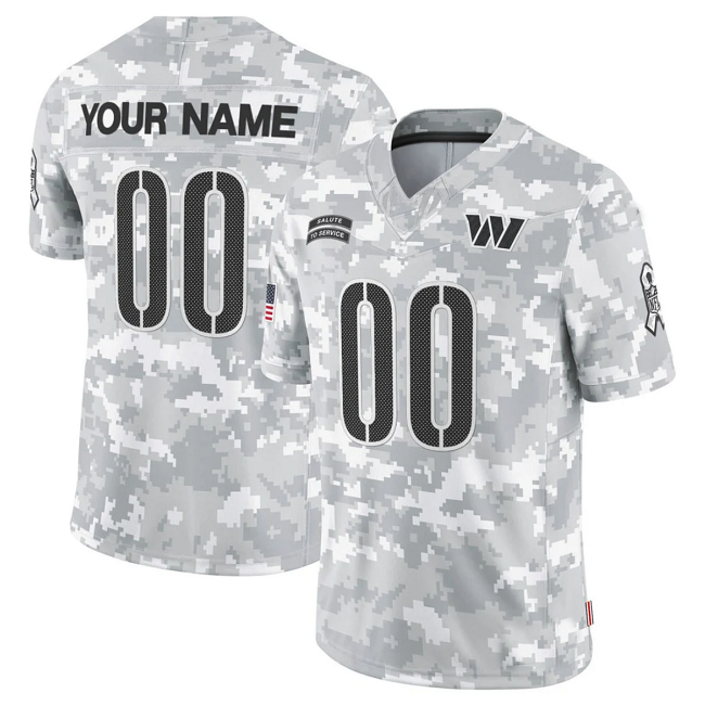 Custom football jersey | GameDay Jerseys