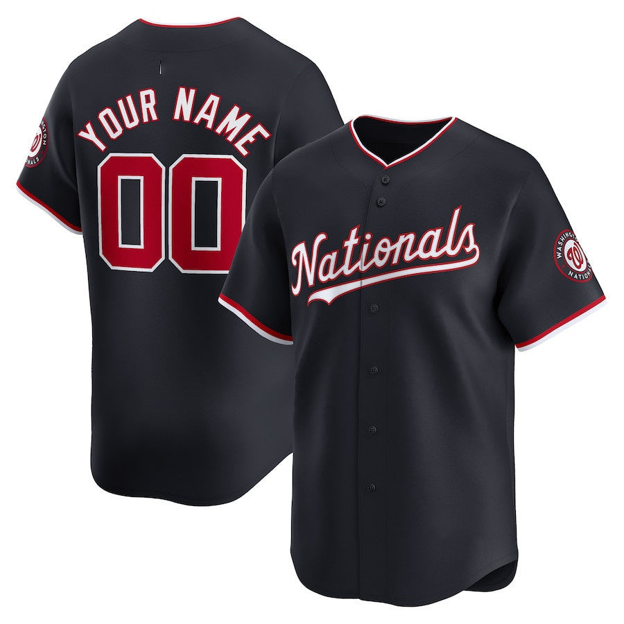 Custom baseball jersey | GameDay Jerseys