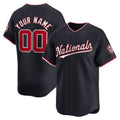 Custom baseball jersey | GameDay Jerseys