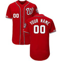 Custom baseball jersey | GameDay Jerseys