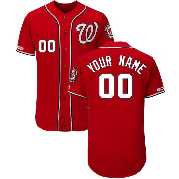 Custom baseball jersey | GameDay Jerseys