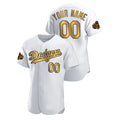 Custom baseball jersey | GameDay Jerseys