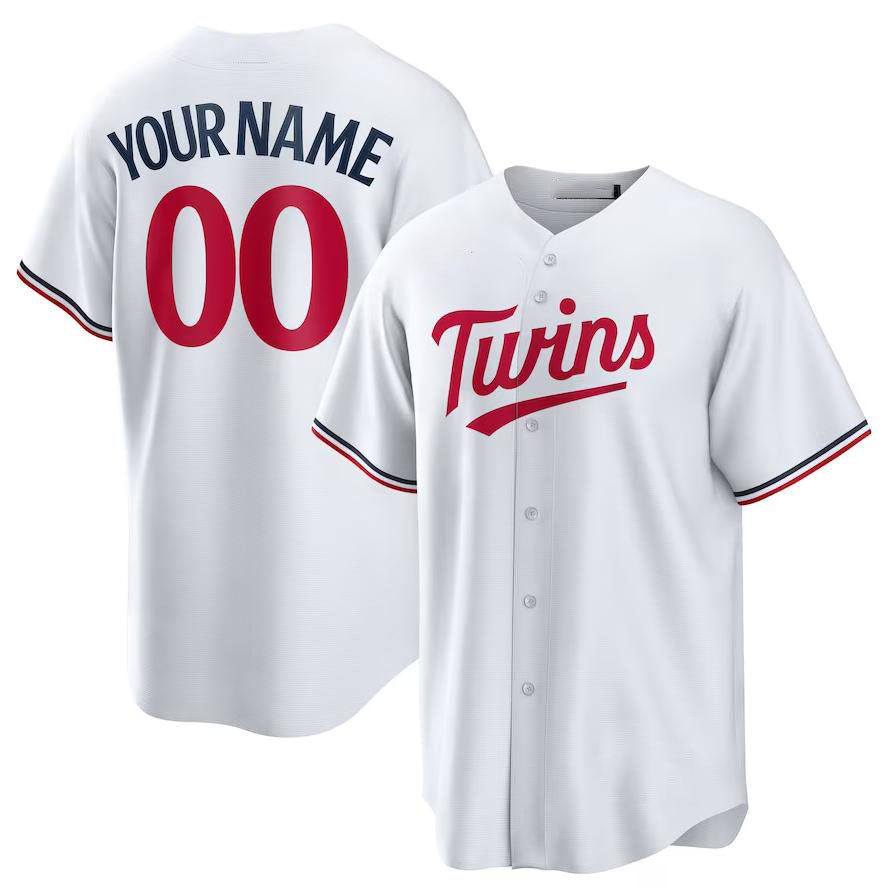 Custom baseball jersey | GameDay Jerseys