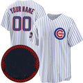 Custom white baseball jersey | GameDay Jerseys