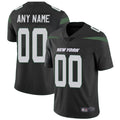 Custom black football jersey | GameDay Jerseys
