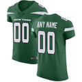 Custom green football jersey | GameDay Jerseys