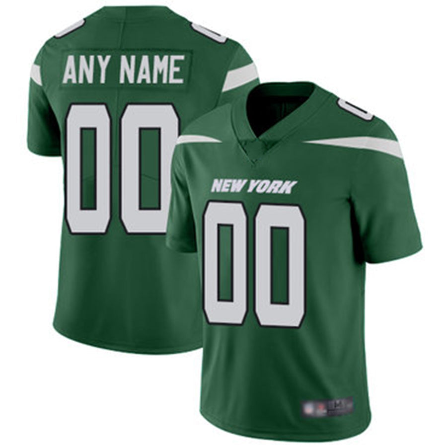 Custom green football jersey | GameDay Jerseys