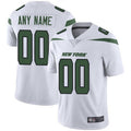 Custom white football jersey | GameDay Jerseys