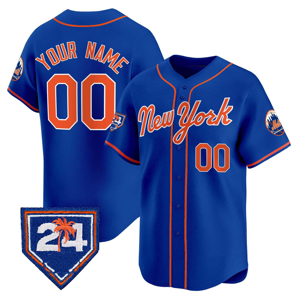 Custom baseball jersey | GameDay Jerseys