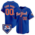 Custom baseball jersey | GameDay Jerseys