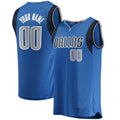 Custom blue basketball jersey | GameDay Jerseys