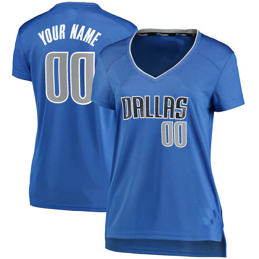 Custom blue basketball jersey | GameDay Jerseys