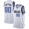 Custom white basketball jersey #21 | GameDay Jerseys