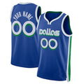 Custom blue basketball jersey #23 | GameDay Jerseys