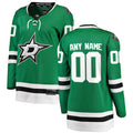 Custom green hockey jersey | GameDay Jerseys