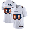 Custom white football jersey | GameDay Jerseys