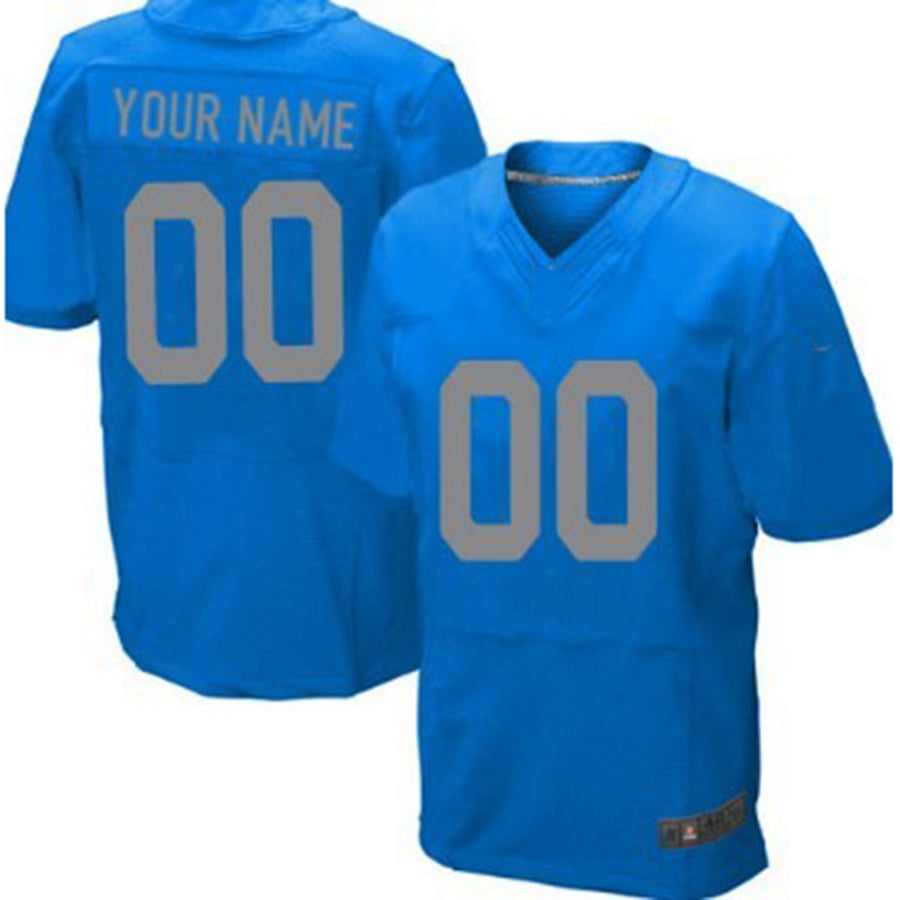 Custom navy football jersey | GameDay Jerseys