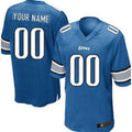 Custom navy football jersey | GameDay Jerseys