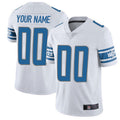 Custom white football jersey | GameDay Jerseys