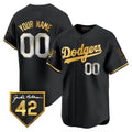 Custom baseball jersey | GameDay Jerseys