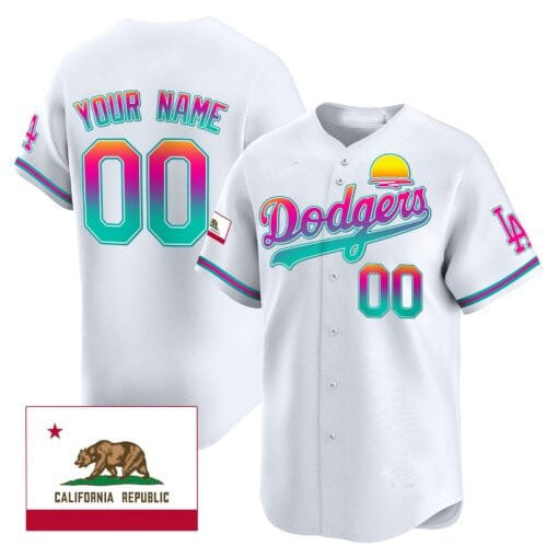 Custom baseball jersey | GameDay Jerseys