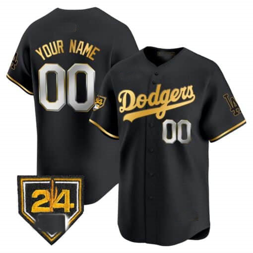 Custom baseball jersey | GameDay Jerseys