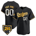 Custom baseball jersey | GameDay Jerseys