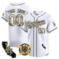 Custom baseball jersey | GameDay Jerseys